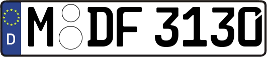 M-DF3130