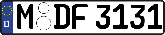M-DF3131