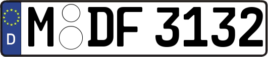 M-DF3132
