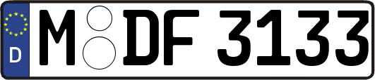 M-DF3133