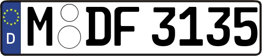 M-DF3135
