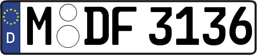 M-DF3136