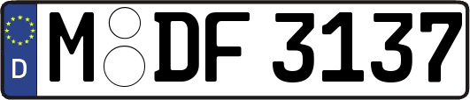 M-DF3137