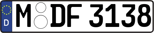 M-DF3138
