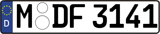 M-DF3141