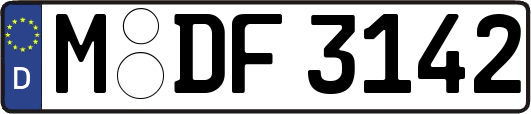 M-DF3142
