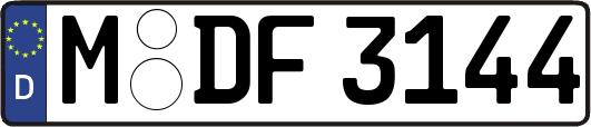 M-DF3144