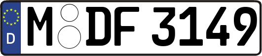 M-DF3149