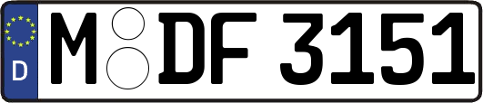 M-DF3151