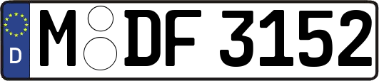M-DF3152