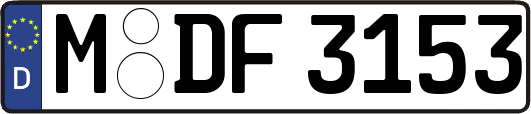 M-DF3153