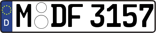 M-DF3157