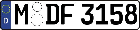 M-DF3158