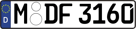M-DF3160