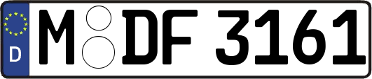 M-DF3161