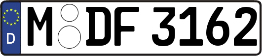 M-DF3162