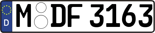 M-DF3163