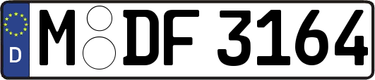 M-DF3164