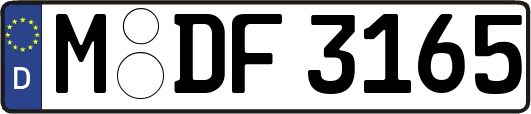 M-DF3165