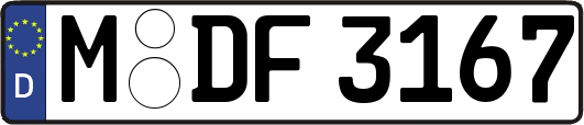 M-DF3167