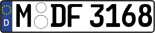 M-DF3168