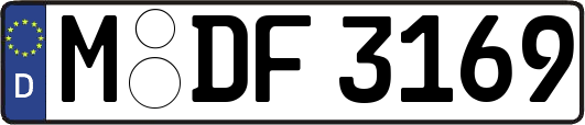 M-DF3169