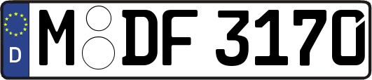 M-DF3170
