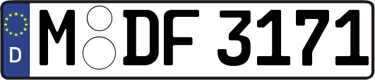 M-DF3171