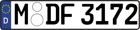 M-DF3172