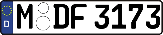 M-DF3173