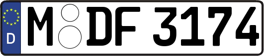 M-DF3174