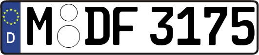 M-DF3175