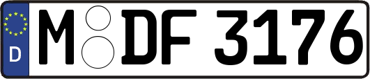 M-DF3176