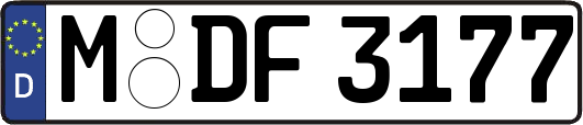 M-DF3177
