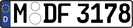 M-DF3178