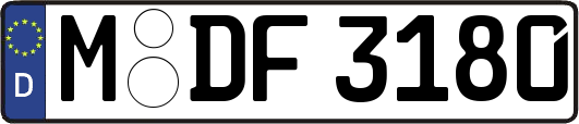 M-DF3180