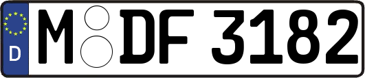M-DF3182