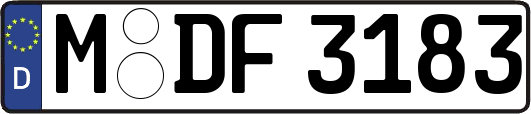 M-DF3183