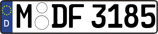 M-DF3185