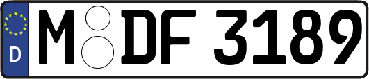 M-DF3189