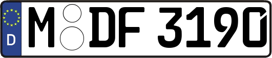M-DF3190