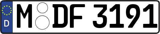 M-DF3191