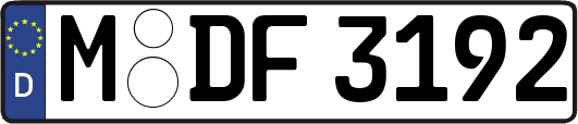 M-DF3192