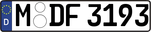 M-DF3193