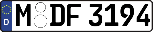 M-DF3194