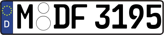 M-DF3195