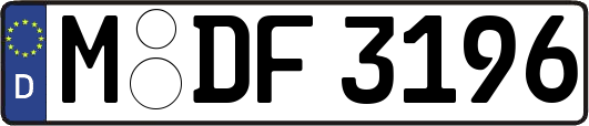 M-DF3196