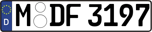 M-DF3197