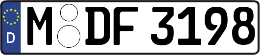 M-DF3198