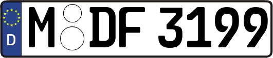 M-DF3199